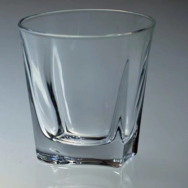 BOH-KL.6 SZKLANEK WHISKY *LAGUNA* 260ML 722355