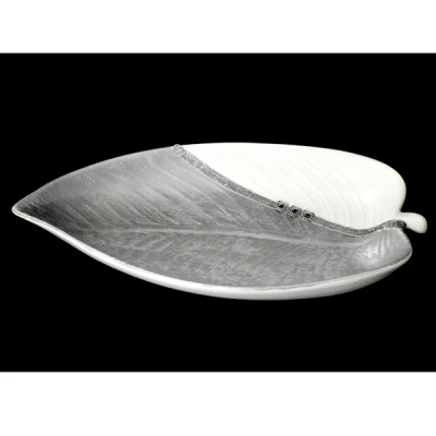 CER-LIŚĆ MANUKA DUŻY *DEKOR AKSAMIT* C-936AK