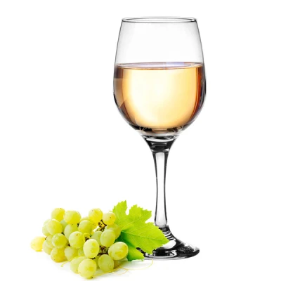 GLA-KIELISZEK DO WINA 300ML