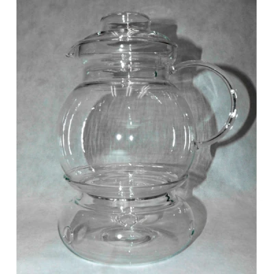 DZBANEK ŻARO KULA+PODGRZ. 1,5L