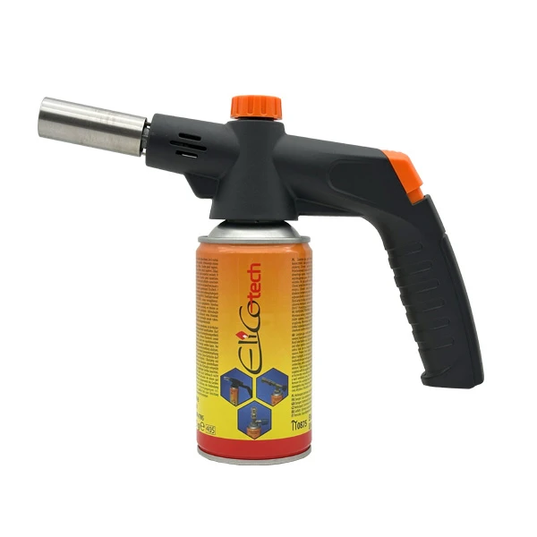 EL-PALNIK NA GAZ RK-5004+GAZ 300ML