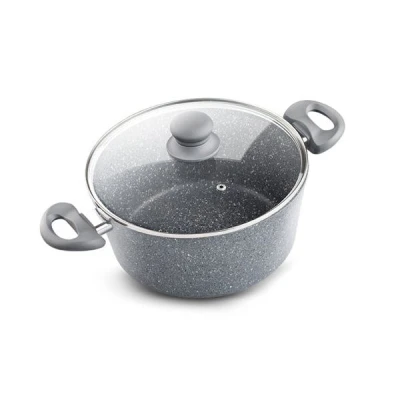 FAST-GARNEK 20CM *STONE* LT1005