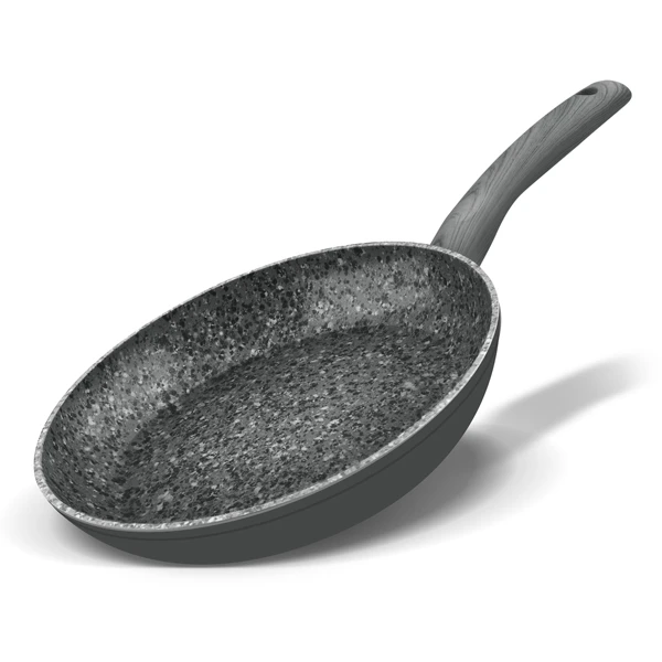 FAST-PATELNIA 24CM *FLINT* LT1173