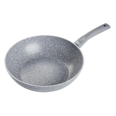 FAST-PATELNIA WOK *STONE* 28CM LT1094