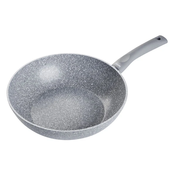 FAST-PATELNIA WOK *STONE* 28CM LT1094