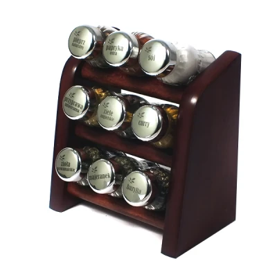 GALD-PÓŁKA WISZ./STOJĄCA 9NS