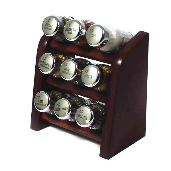 GALD-PÓŁKA WISZ./STOJĄCA 9NS