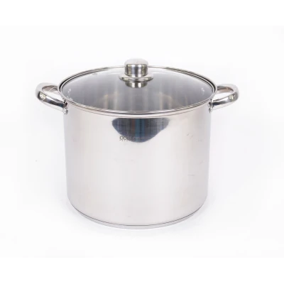 GARNEK NIERDZEWNY WYSOKI 9L 24CM