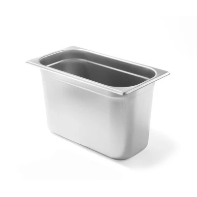 HENDI-POJEMNIK  BUDGET LINE GN 1/3 200MM 800454