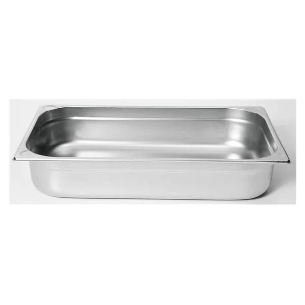 HENDI-POJEMNIK STAL NIERDZ. GN 1/1-20MM 806104