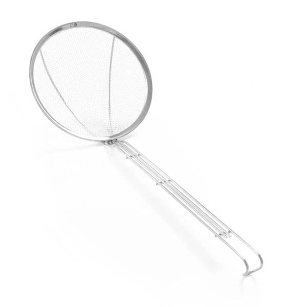 HEN-ŁYŻKA CEDZAKOWA 260MM 640814