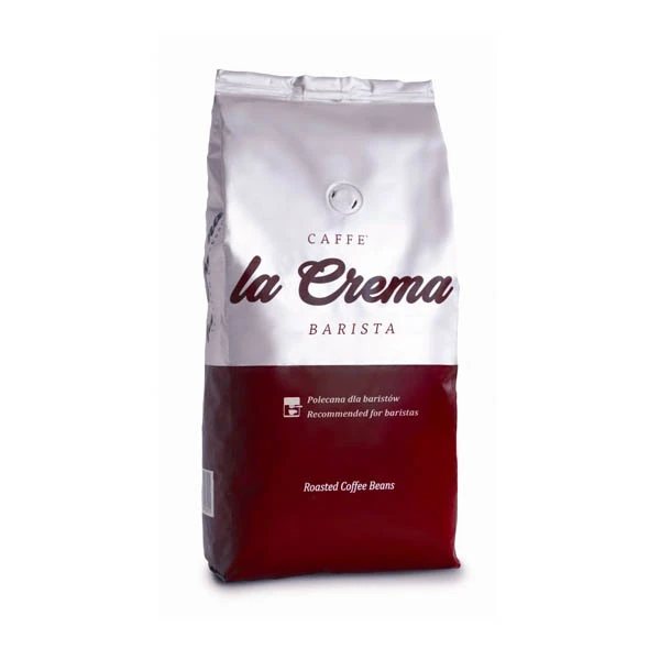 KAWA ZIARNISTA LA CREMA BARISTA 1KG 998992