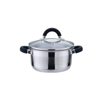 KH-4344 GARNEK NIERDZ. 20CM/3L Z/P