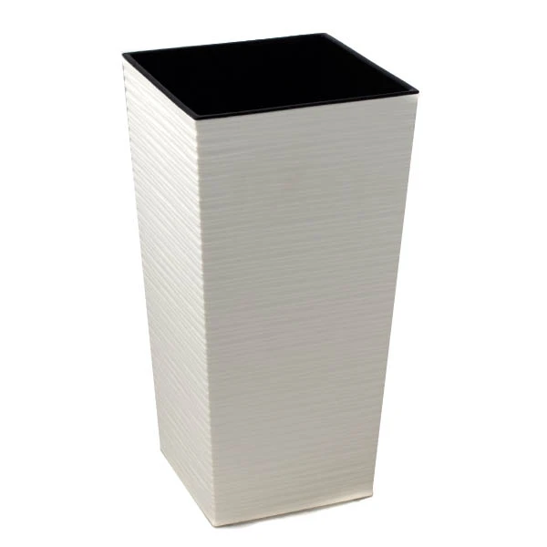 LAM-DONICZKA *FINEZJA DŁUTO* 300x300 KREMOWY