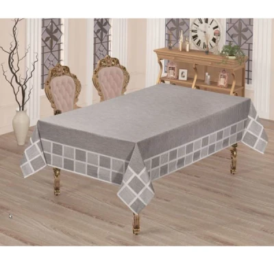 MESA-OBRUS *CAFFE/SZARY 017* 140X200