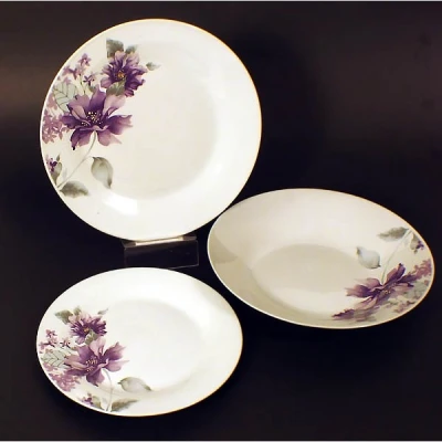 MONDEX-KPL.18 OBIAD OKRĄGŁY *MAK05*