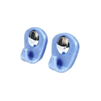 HACZYK POJEDYNCZY - NIMFA