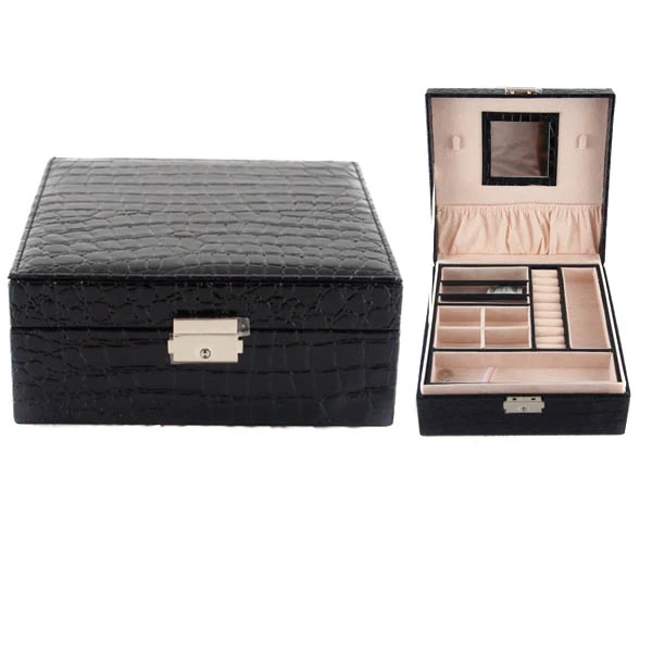 SZ-KUFEREK NA BIŻUTERIĘ S135077