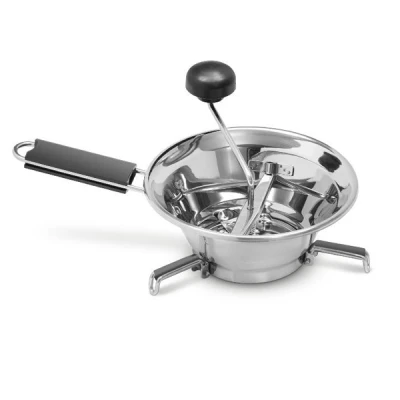 TG-PRZECIERAK DO WARZYW NIERDZEWNY 20CM 3-DYSKI *PV212NY*