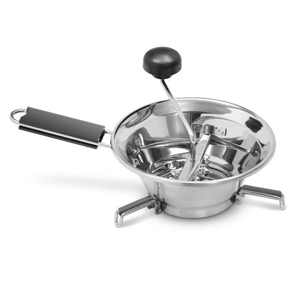 TG-PRZECIERAK DO WARZYW NIERDZEWNY 20CM 3-DYSKI *PV212NY*