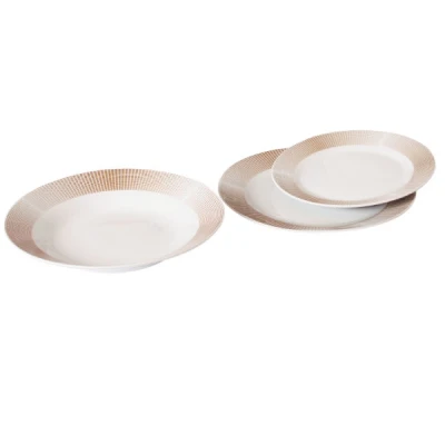 VER-KPL. TALERZY 18EL. *OFELIA*