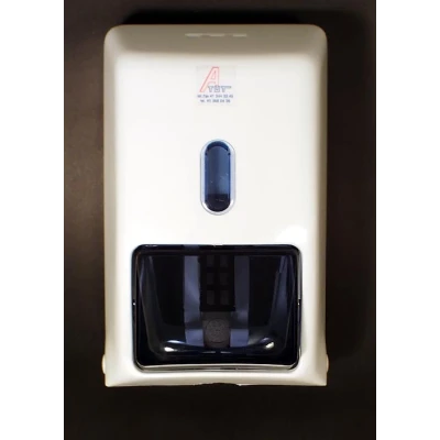 ATUT-DOZOWNIK DO MYDŁA 0,4L DOZ05