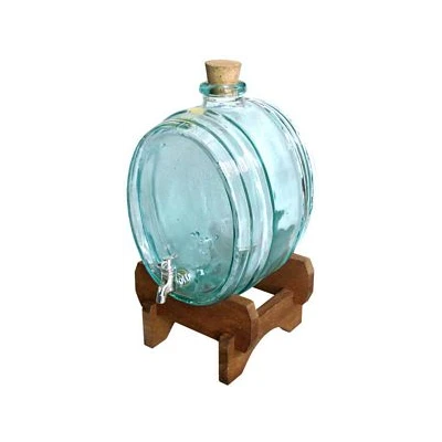 BECZUŁKA ELIPSA 2,3L Z KRANEM