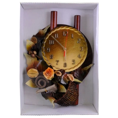 BET-ZEGAR ZDOBIENIE SUSZ R35