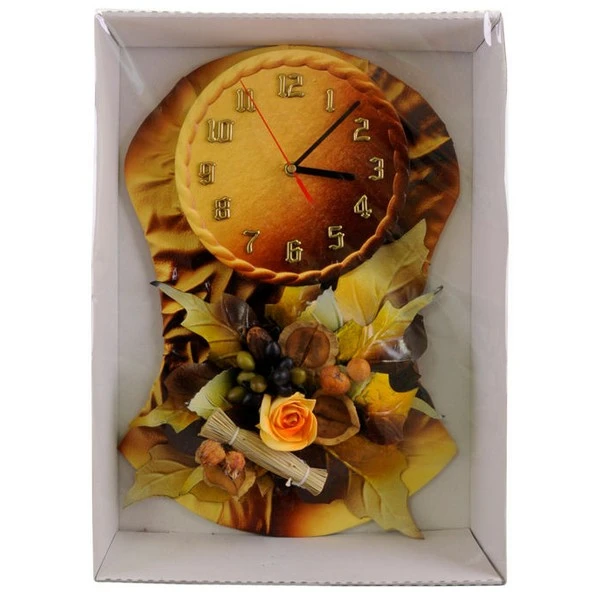 BET-ZEGAR ZDOBIENIE SUSZ R8