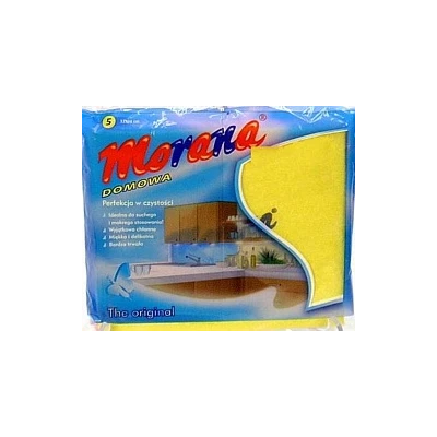 HAR-ŚCIERKA MORANA DOMOWA A'5