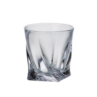 BOH-6 KIELISZKÓW DO WÓDKI *QUADRO* 874931