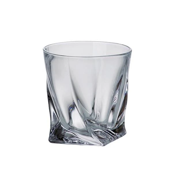 BOH-6 KIELISZKÓW DO WÓDKI *QUADRO* 874931