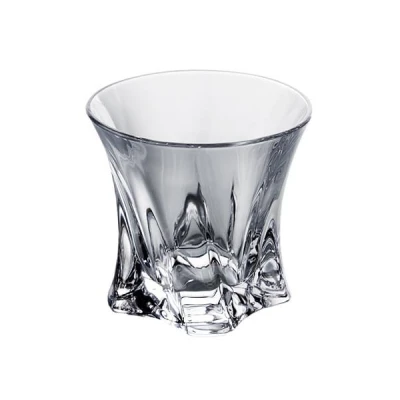 BOH-KPL.6 SZKLANEK DO WHISKY *COOPER* 320ML 517501