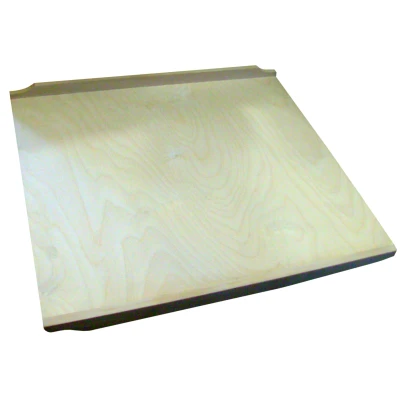 DREWSTYL-STOLNICA GASTRONOMICZNA DWUSTRONNA 76*52,5