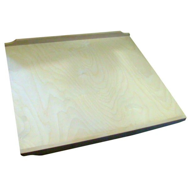 DREWSTYL-STOLNICA GASTRONOMICZNA DWUSTRONNA 76*52,5