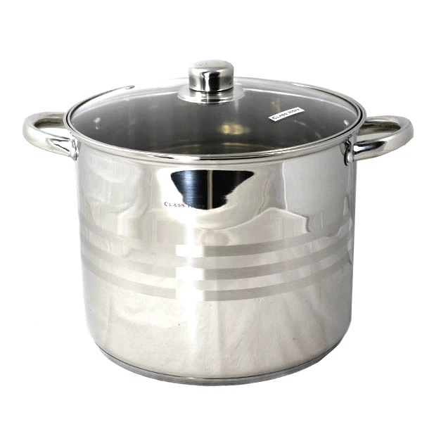 EU-GARNEK NIERDZEWNY Z/P 10L 26CM CH-326/327 0533/0580