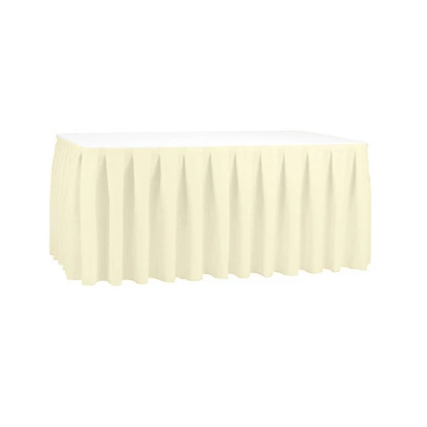 FALBANA- STANDARD 72*175 404-02 ECRU