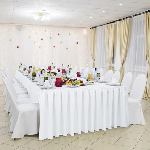 FALBANA- STANDARD 72*250 404-01 BIAŁY