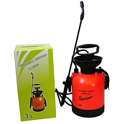 FENIKS-OPRYSKIWACZ *FLOREK* 7L FS-7009-M