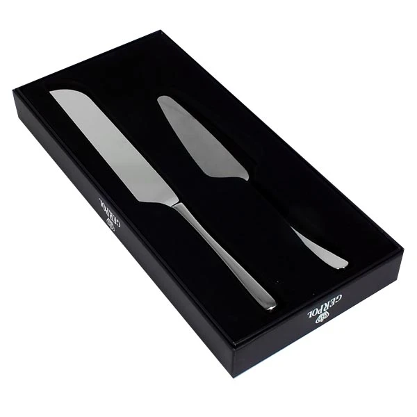 GER-*VENUS* ZESTAW DO TORTU 2 CZ. POLER.