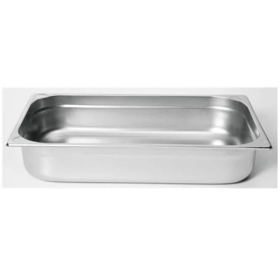 HENDI-POJEMNIK STAL NIERDZ. GN 1/1-40MM 806111