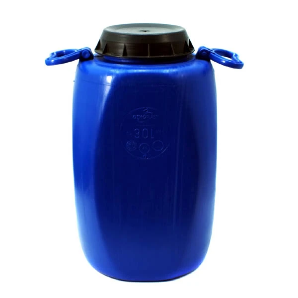 K.MLYN-BECZKA 30L DUŻY OTWÓR