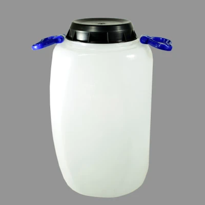 K.MŁYN - BECZKA 30 L DUŻY OTWÓR - BIAŁA