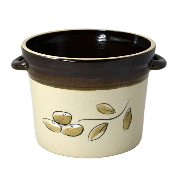 KAMIONKA GARNEK D23 MALOWANY