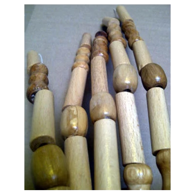 KANMAR-ZASŁONA *KORALIKI* DO DRZWI 120CM