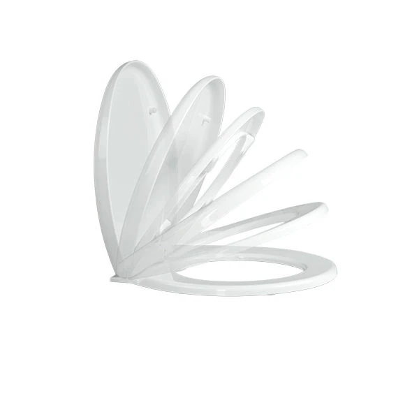 KARO-DESKA WC STRONG WOLNOOPADAJĄCA