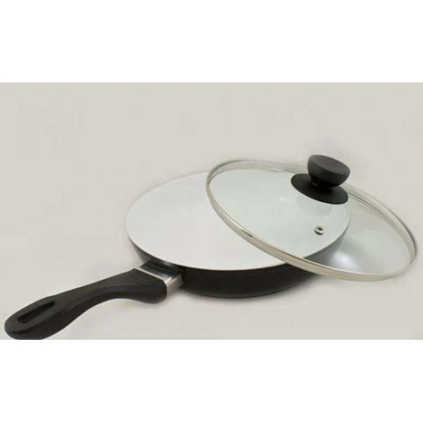 KH-3816 PATELNIA CERAMIK 26CM ZP