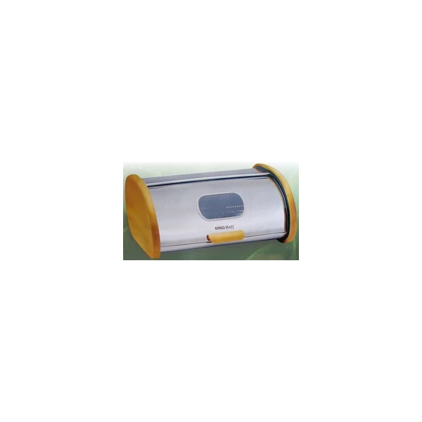 KING CHLEBAK N. 3204+DREWNO