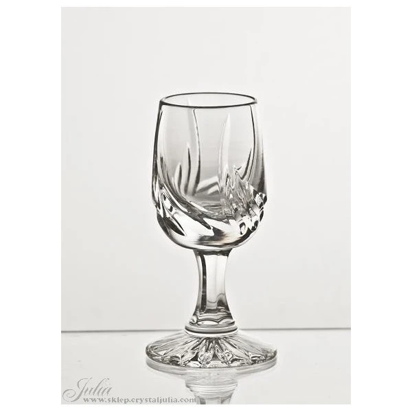 KOL-KPL.6 KIELISZKÓW DO WÓDKI 25ML *5743*