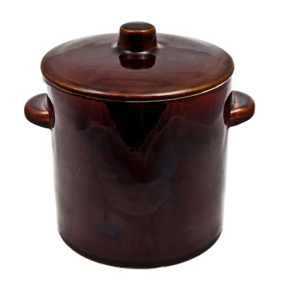 KRYS-GARNEK KAMIONKA Q16 WYSOKI PROSTY Z POKRYWĄ